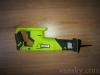 全新RYOBI 18V ONE+ Cordless Reciprocating Saw 手锯